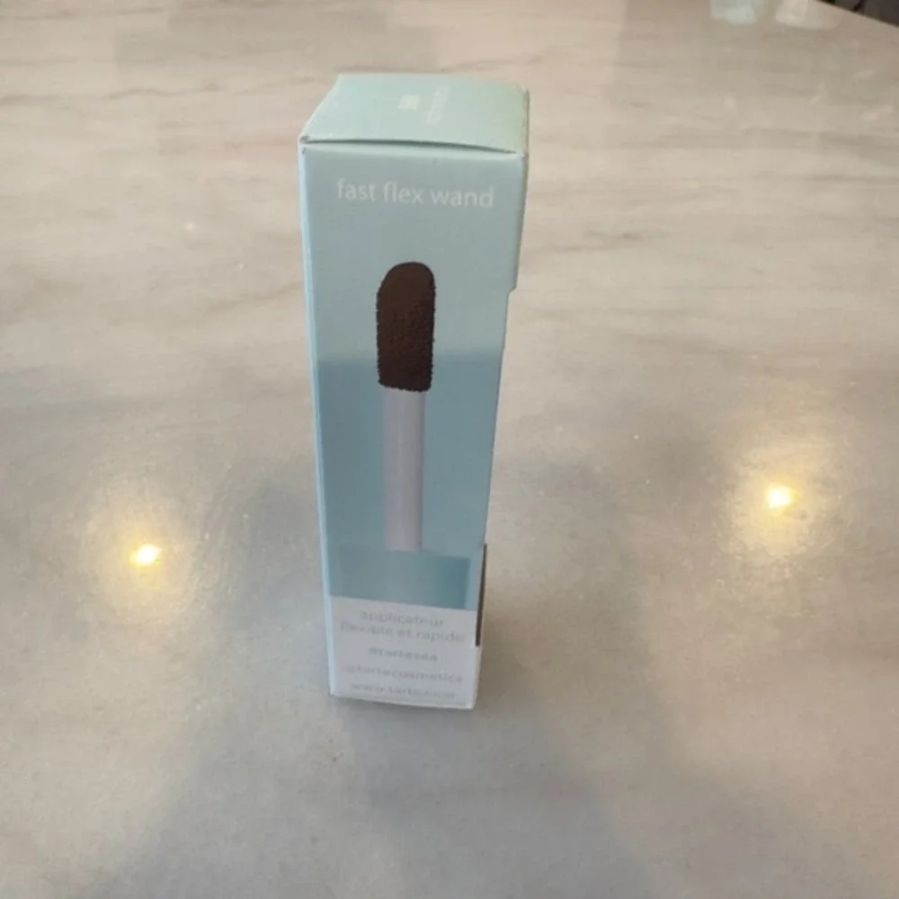 Tarte SEA Power Flex Antioxidant Concealer 58N Rich Neutral 0.33oz New in‎ Box
